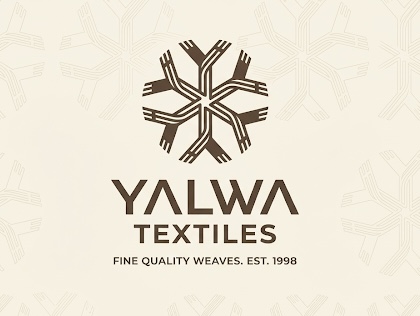 Yalwa Textile Logo